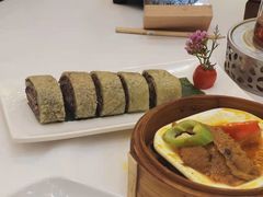 -顺德人家食府(黄金广场店)