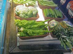 -徐记海鲜(大雁塔|金都店)