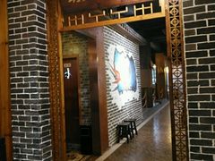 -功夫小龙虾·烧烤·江湖菜(金沙洲店)