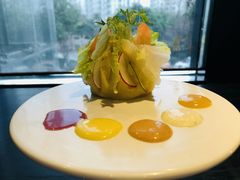 -小十料理(新城店)