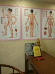 -养月堂中医养生月子会所(中心妇产店)