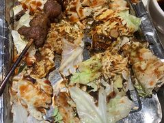 -天津乾毓德饭庄·清真传统炒菜·海鲜烧烤(咸阳路店)