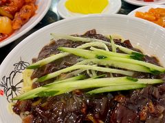 -桃园中华料理炸酱面(燕儿岛路店)