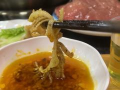 -華·丫丫火锅供销社(老城店)