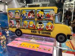 -泡泡玛特POPMART(侨福芳草地店)
