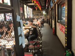 -管氏翅吧(人民大学店)