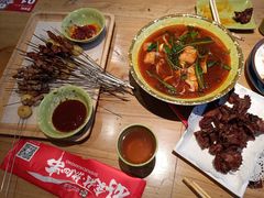-申记串道(中街店)
