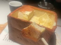 -绿茶餐厅(龙井船宴· 品牌总店)