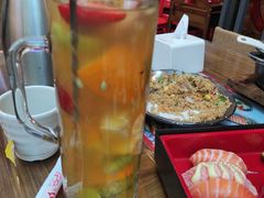 -友壹町寿司(嘉洲广场店)