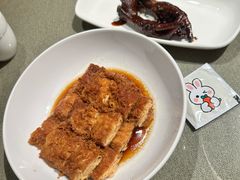 -朴墅(西湖青芝坞店·杭帮菜·家宴.14年的店)