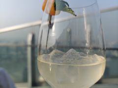 -FLAIR顶层餐厅酒吧(浦东丽思卡尔顿酒店)