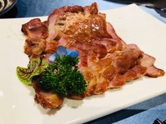 -建滔诺富特酒店-悦餐厅