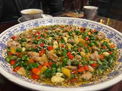 -杨记隆府(南坪店)