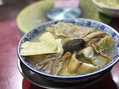 -三林本帮馆(中林街店)