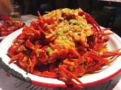 -汉虾王.小龙虾.武汉菜.粤菜(科技园店)