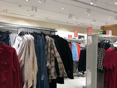 -H&M(星河城店)