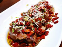 川蜀香辣美容蹄-花叔蜀川菜·辣子鸡(北关店)