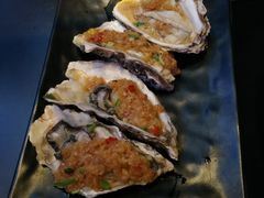 -西街夜油条·麻团包乌饭