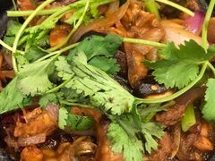 -川香煲(茅台路店)