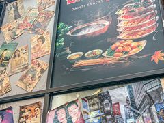 -湛林.粤西大排挡(前门店)