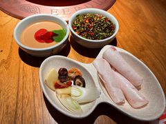 -额尔敦草原涮羊肉·烧烤(冻青树总店)