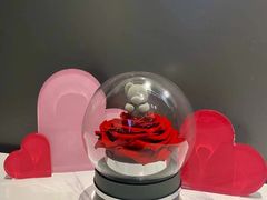 -ROSEONLY诺誓(青岛万象城店)