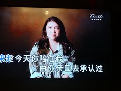 -INLOVE KTV(世博源店)