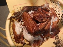 -老淮滨-蚌埠非遗小吃(淮河路店)