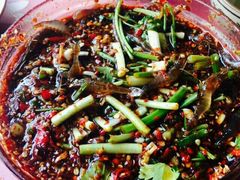 -宋记冕宁土菜馆(海门渔村二店)