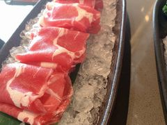 -捞王锅物料理(上海世茂广场店)