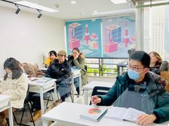 -帝京日语(春熙路旗舰校区)