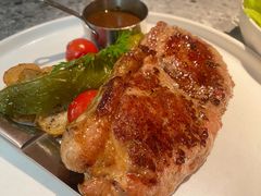 -芭莉与彩虹西餐厅(成都合生汇店)