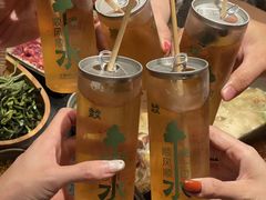 -大龙燚·旷野鲜火锅(广州首店)