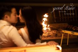 -帆拉斐婚纱摄影(春熙店)