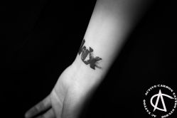 点击看大图 -AC TATTOO 纹身