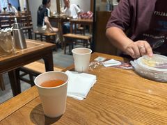 -李百蟹·江南蟹黄面·河景餐厅(夫子庙总店)