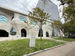 -证大喜玛拉雅中心