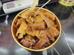 -明记牛杂(新马路分店)