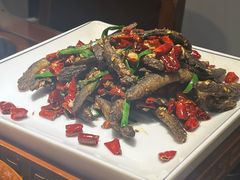 -赣南人家·头牌江西菜(劲松店)