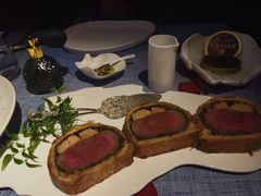 -弦月窗LUNETTE BY AMANDA(复兴路店)