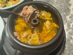 -福照楼汽锅鸡·云南特色菜(火车站锦江店)