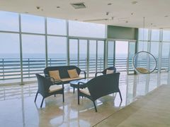 -北海银滩一号国际会议中心酒店