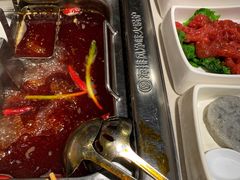 -海底捞火锅(上元大街店)