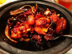 -鹿港小镇(悠唐店)