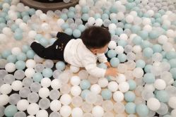 -奈尔宝·儿童乐园·亲子餐厅(苏州大悦城店)