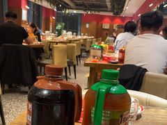 -永红源啤酒·烧烤·海鲜·大排档(青特城店)