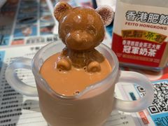 -肥韬茶餐厅(海上世界店)
