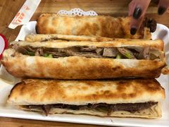 -王胖子驴肉火烧(鼓楼店)