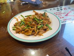 -渔家大院·地道威海菜(石岛店)