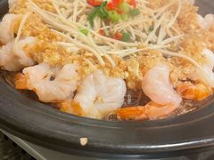 -前海沿·青岛菜(乐客城店)